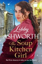 Soup Kitchen Girl