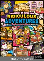 Fuzzballs Comic Collection