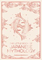 Little Book of Japanese Mythology