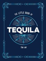 Little Book of Tequila