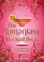 The the Romantasy Mocktail Book