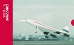 Concorde: Flip Book