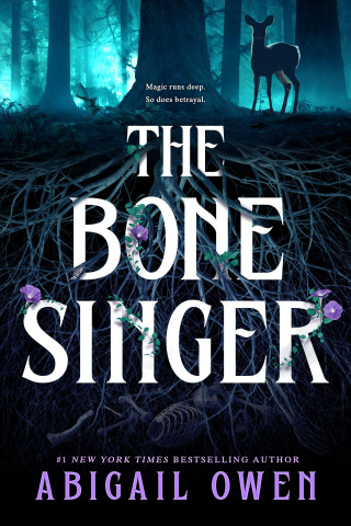 Bone Singer