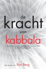 de kracht van kabbala