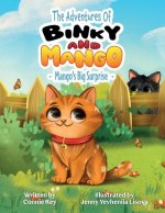 Adventures of Binky and Mango