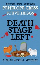 Death Stage Left