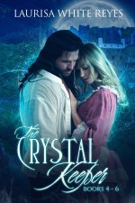 The Crystal Keeper