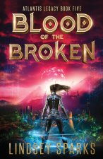 Blood of the Broken
