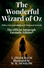 The Wonderful Wizard of Oz