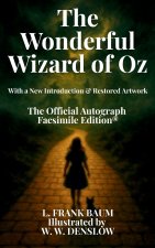 The Wonderful Wizard of Oz