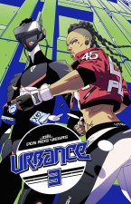 Urbance Vol. 3