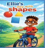 Ellie's Day With Shapes