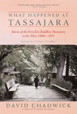 Tassajara Stories