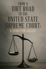 From A Dirt Road to the United State Supreme Court