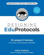 Designing EduProtocols