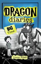 Dragon Diaries: Big Time