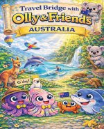 Travel Bridge with Olly & Friends