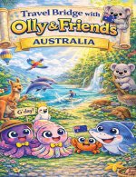 Travel Bridge with Olly & Friends
