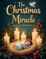 The Christmas Miracle Word Search