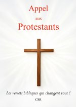 Appel aux protestants