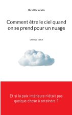 Comment être le ciel quand on se prend pour un nuage