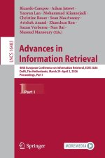 Advances in Information Retrieval