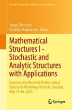 Mathematical Structures I - Stochastic and Analytic Structures with Applications