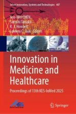 Innovation in Medicine and Healthcare