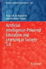 Artificial Intelligence-Powered Education and Learning in Society 5.0