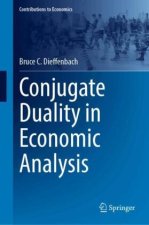 Conjugate Duality in Economic Analysis