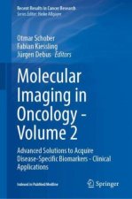 Molecular Imaging in Oncology - Volume 2