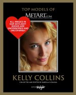 Kelly Collins - Top Model of MetArt.com
