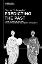 Predicting the Past