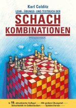 Lehr-, Übungs- und Testbuch der Schachkombinationen