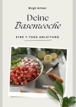 Deine Basenwoche