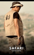 Safari