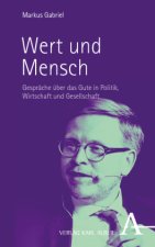 Wert und Mensch