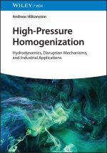 High-Pressure Homogenization
