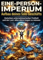 Eine-Person-Imperium: Aufbau deines Solo-Geschäfts