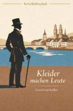 Kleider machen Leute