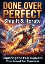Done Over Perfect: Ship It & Iterate