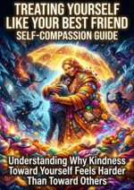 Treating Yourself Like Your Best Friend: Self-Compassion Guide