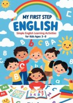 My First Step English
