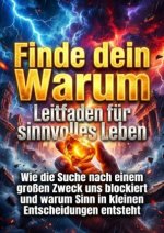 Finde dein Warum: Leitfaden für sinnvolles Leben
