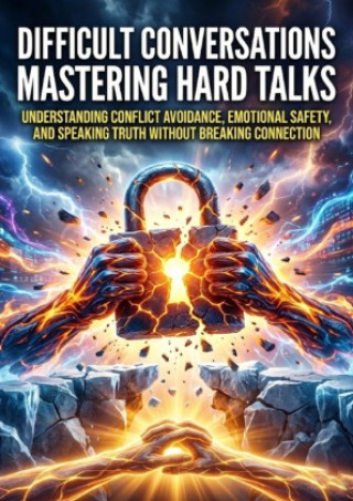 Difficult Conversations: Mastering Hard Talks