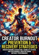 Creator Burnout: Prevention & Recovery Strategies