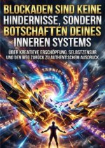 Blockaden sind keine Hindernisse, sondern Botschaften deines inneren Systems
