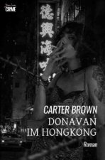 Donavan in Hongkong