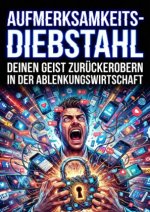 Aufmerksamkeits-Diebstahl