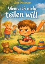 Wenn ich nicht teilen will
